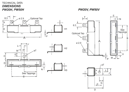  Ambient Temperatures. Flameproof 